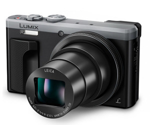 Panasonic Lumix DMC-TZ80