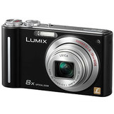 Компактная камера Panasonic Lumix DMC-ZX1
