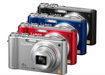 Компактная камера Panasonic Lumix DMC-ZX3