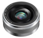 Объектив Panasonic Lumix G 20mm F1.7 II ASPH