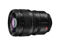 Объектив Panasonic Lumix S Pro 50mm F1.4