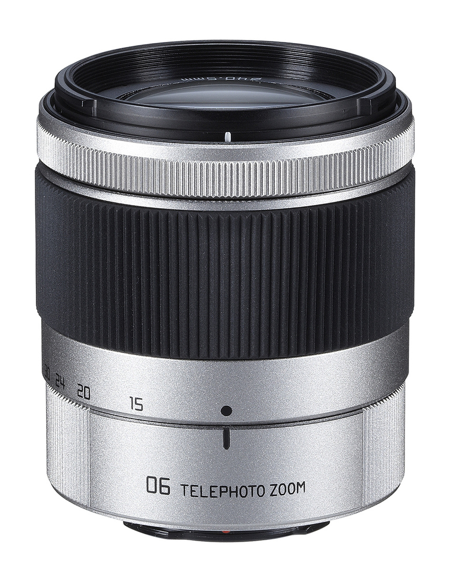 Объектив Pentax 06 Telephoto 15-45mm f/2.8 ED IF