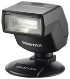 Вспышка Pentax AF-200FG