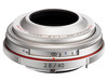 Объектив Pentax HD DA 40mm f.2.8 Limited