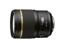 Объектив Pentax HD FA 50mm f/1.4 SDM AW