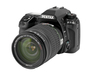 Зеркальная камера Pentax K-5