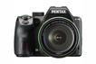 Зеркальная камера Pentax K-70 Зеркальная камера Pentax K-70