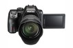 Зеркальная камера Pentax K-70 Зеркальная камера Pentax K-70