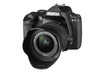Зеркальная камера Pentax K-r