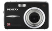 Компактная камера Pentax Optio A40