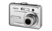 Компактная камера Pentax Optio E20