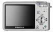 Компактная камера Pentax Optio L20