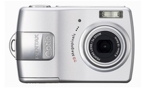 Компактная камера Pentax Optio M20