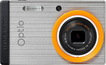 Компактная камера Pentax Optio RS1500