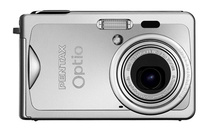 Компактная камера Pentax Optio S7