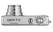 Компактная камера Pentax Optio T30 Компактная камера Pentax Optio T30