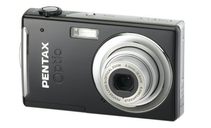 Компактная камера Pentax Optio V10