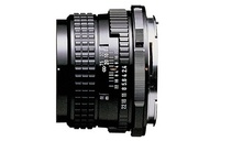 Объектив Pentax SMC 67 105мм f/2.4