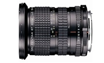 Объектив Pentax SMC 67 55-100mm f/4.5