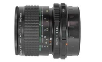 Объектив Pentax  SMC 67 Macro 100мм f/4