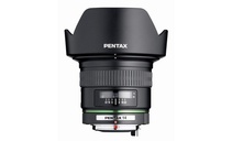 Объектив Pentax SMC DA 14mm f/2.8 ED [IF]
