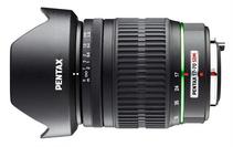Объектив Pentax smc DA 17-70mm F4 AL [IF] SDM