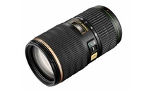 Объектив Pentax SMC DA 50-135мм f/2.8 ED [IF] SDM