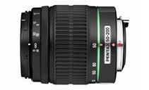 Объектив Pentax SMC DA 50-200мм f/4-5.6 ED