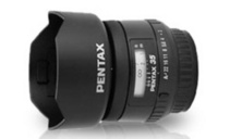 Объектив Pentax SMC FA 35мм f/2.0 AL