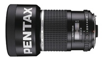 Объектив Pentax SMC FA 645 150мм f/2.8 (IF)