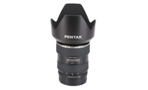 Объектив Pentax SMC FA 645 45-85мм f/4.5