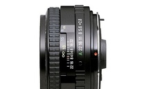 Объектив Pentax SMC FA 645 75мм f/2.8