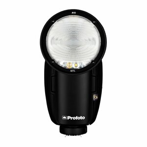 Вспышка Profoto A10