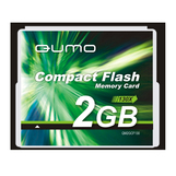 Носитель информации QUMO CF