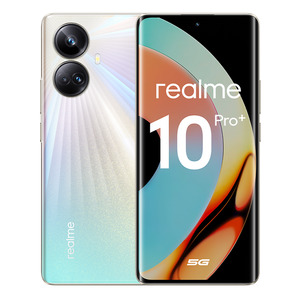 Смартфон realme 10 Pro+