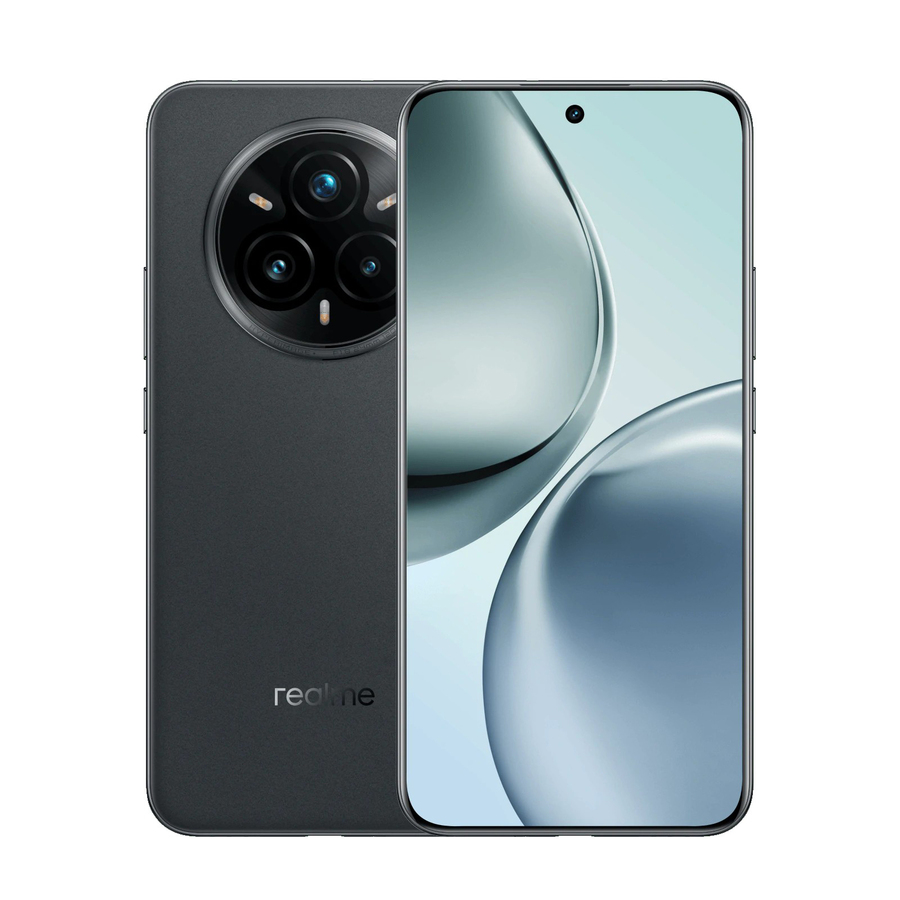 Смартфон realme 14 Pro+