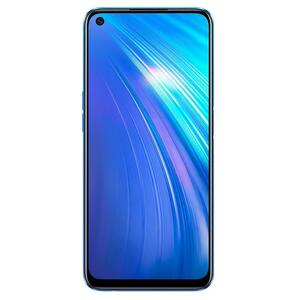 Смартфон realme 6