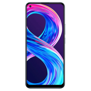 Смартфон realme 8 Pro