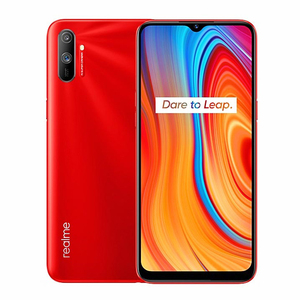 realme c3