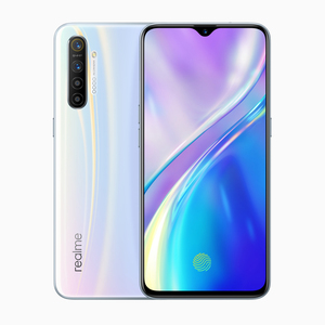 realme XT
