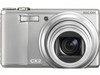 Компактная камера Ricoh CX2
