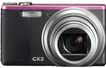 Компактная камера Ricoh CX2