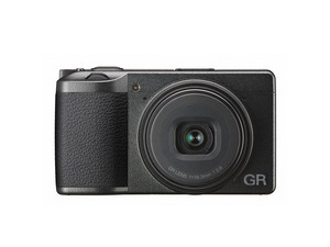 Ricoh GR III