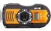Компактная камера Ricoh WG-5 GPS