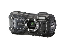 Компактная камера Ricoh WG-60