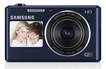 Компактная камера Samsung DV150F Компактная камера Samsung DV150F