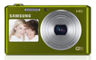 Компактная камера Samsung DV150F Компактная камера Samsung DV150F