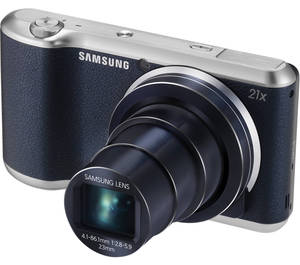 Samsung Galaxy Camera 2