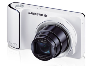 Samsung Galaxy Camera (Wi-Fi)