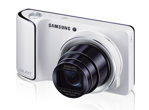 Samsung Galaxy Camera